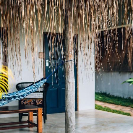 Baobab Beach Vilanculos Kültér fotó