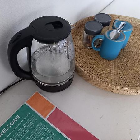 Baobab Beach Vilanculos Kültér fotó