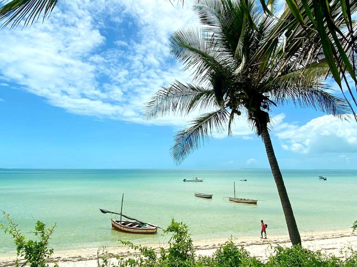 Baobab Beach Vilanculos Kültér fotó