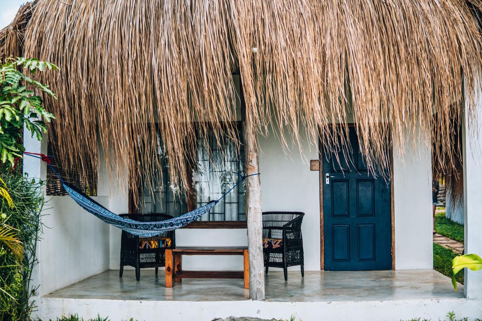Baobab Beach Vilanculos Kültér fotó