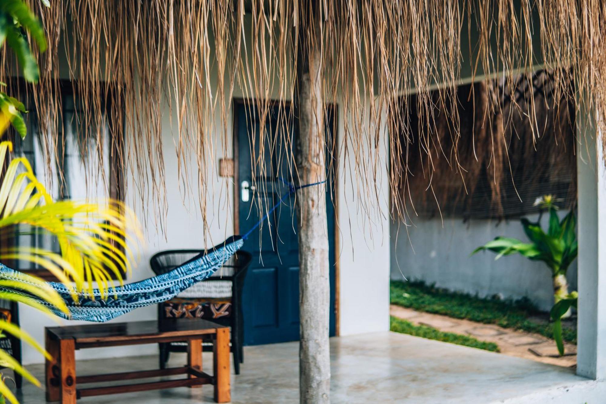 Baobab Beach Vilanculos Kültér fotó