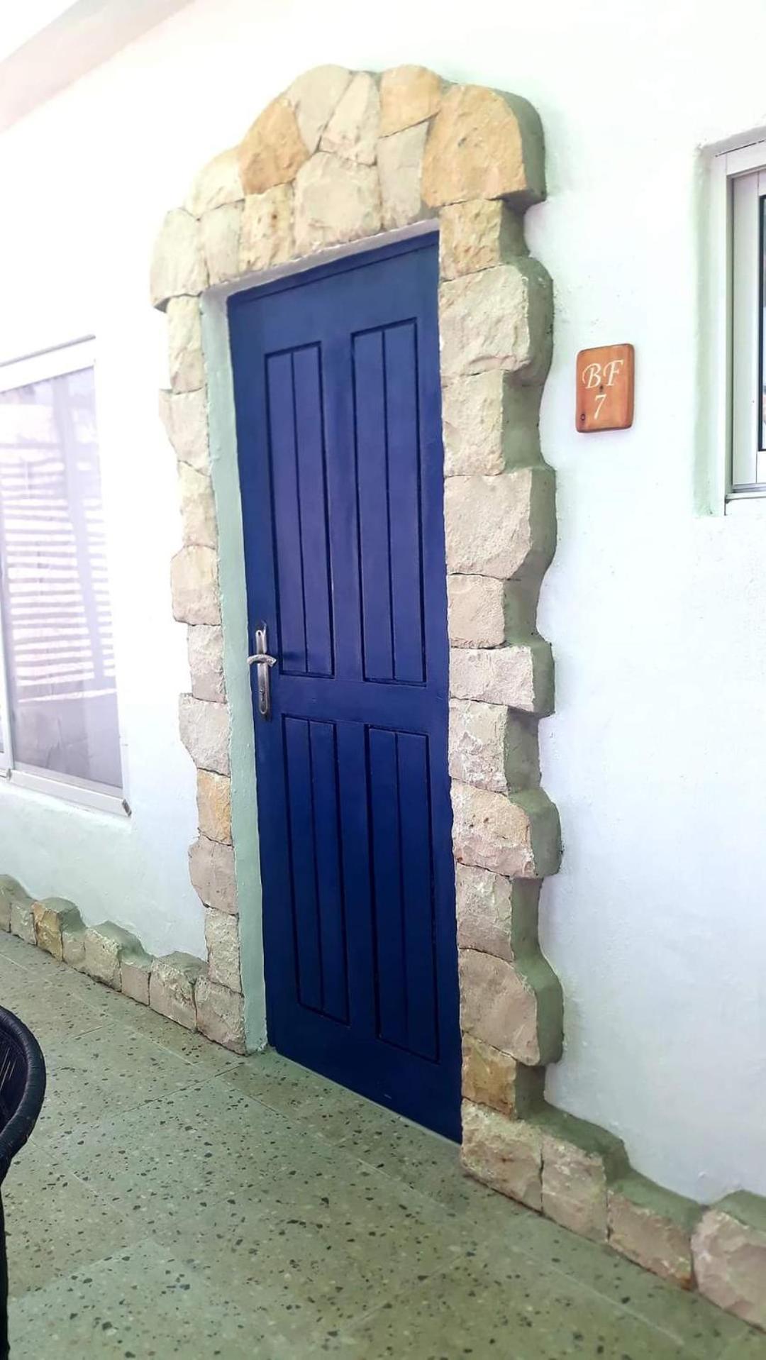 Baobab Beach Vilanculos Kültér fotó