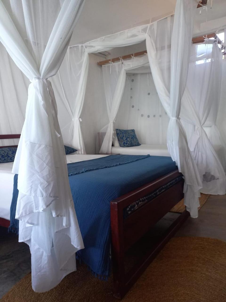 Baobab Beach Vilanculos Szoba fotó