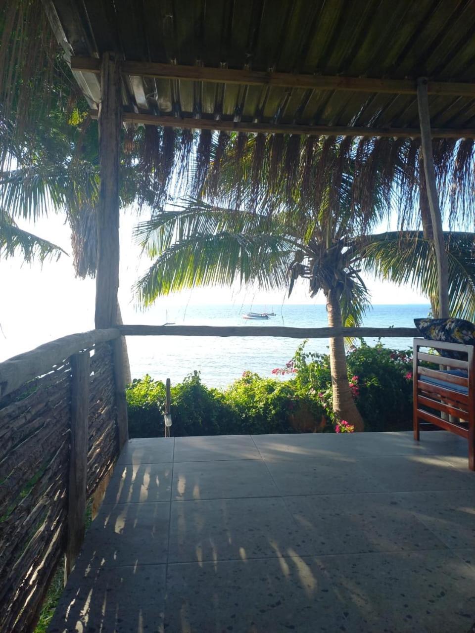 Baobab Beach Vilanculos Szoba fotó