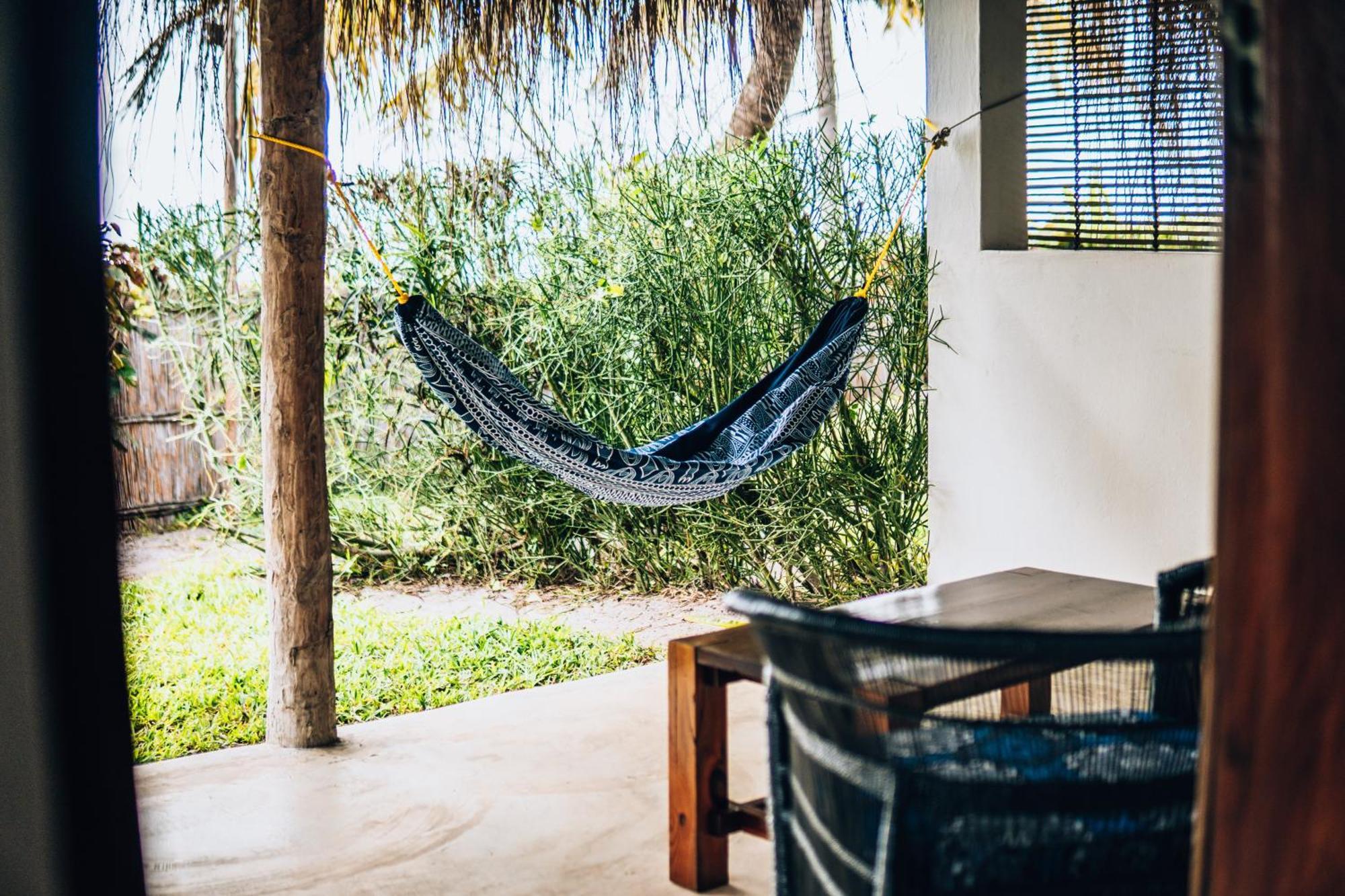 Baobab Beach Vilanculos Szoba fotó