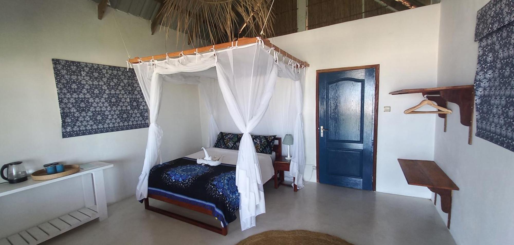 Baobab Beach Vilanculos Kültér fotó