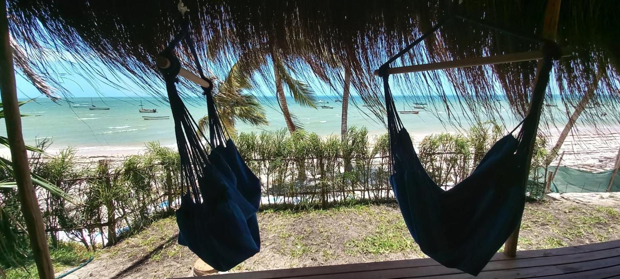 Baobab Beach Vilanculos Szoba fotó