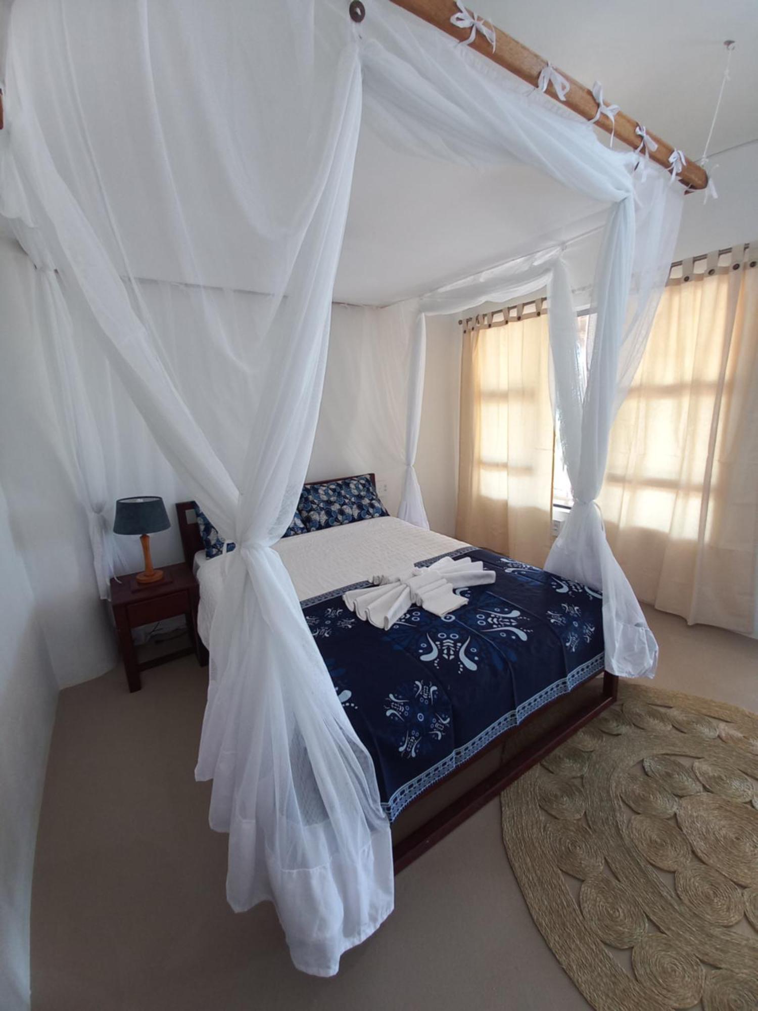 Baobab Beach Vilanculos Kültér fotó