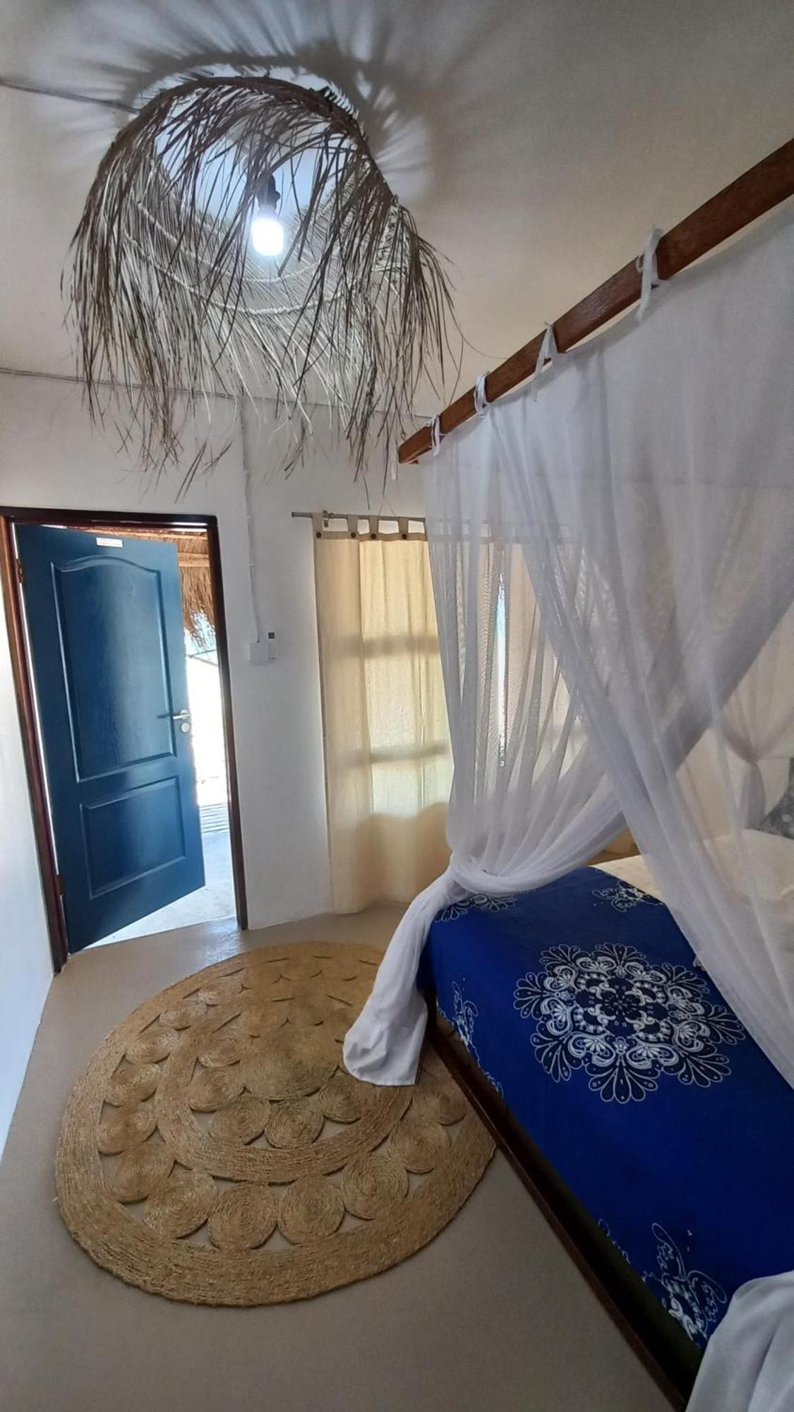 Baobab Beach Vilanculos Kültér fotó
