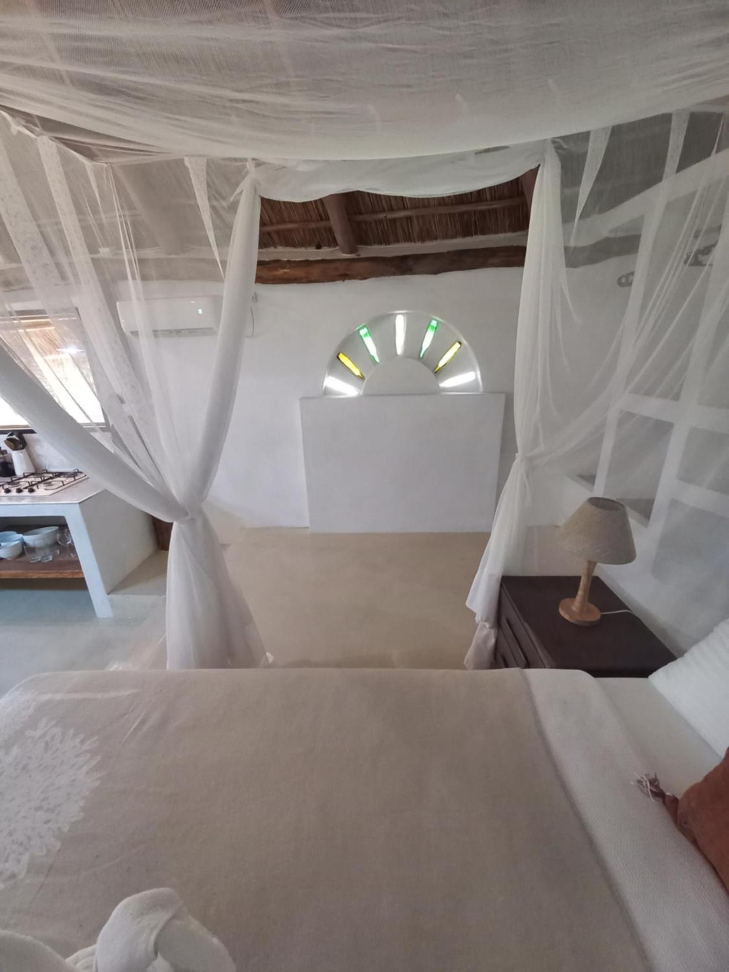 Baobab Beach Vilanculos Szoba fotó