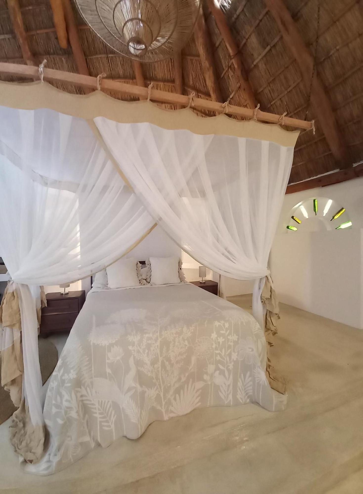 Baobab Beach Vilanculos Szoba fotó