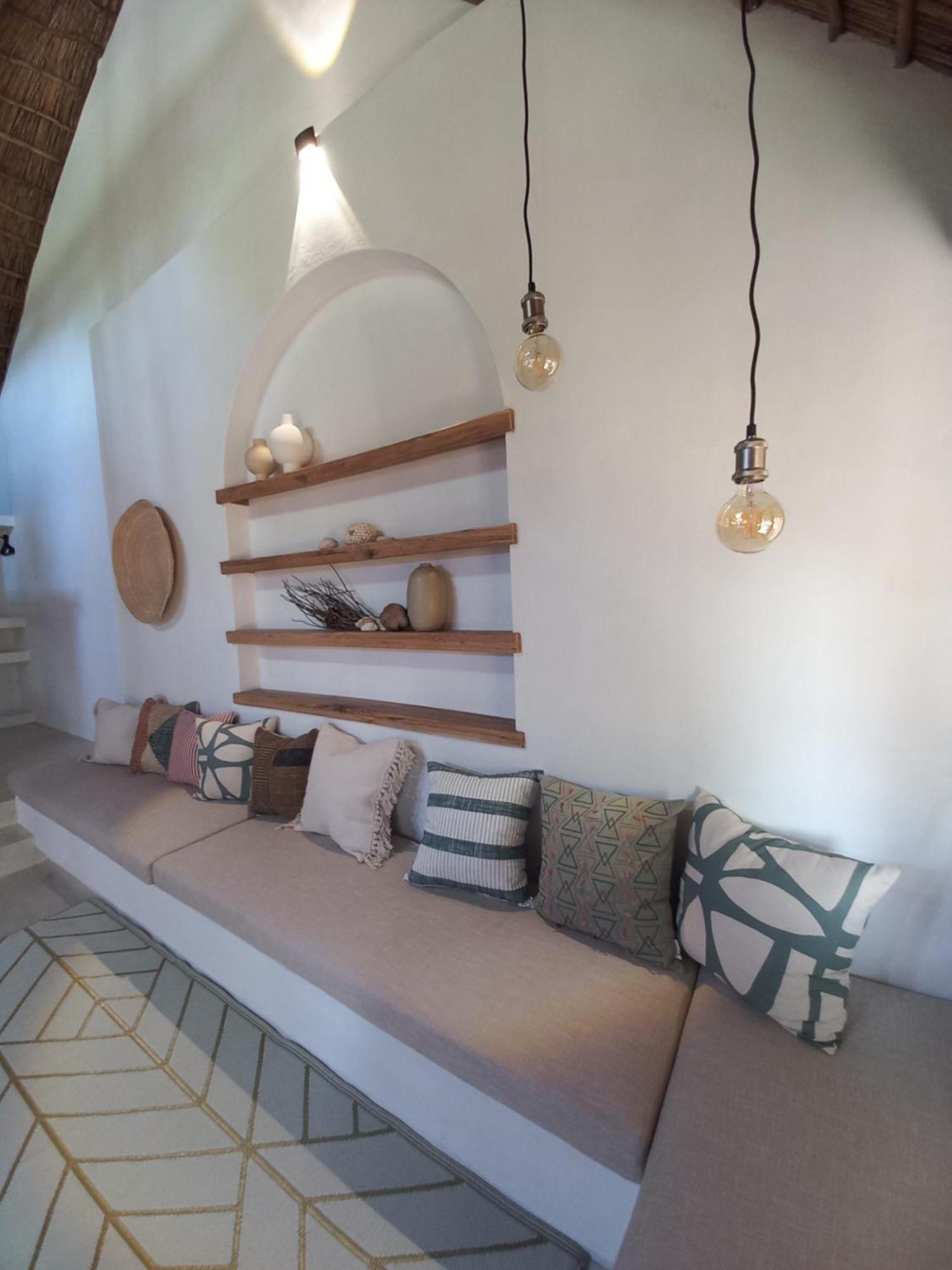 Baobab Beach Vilanculos Szoba fotó