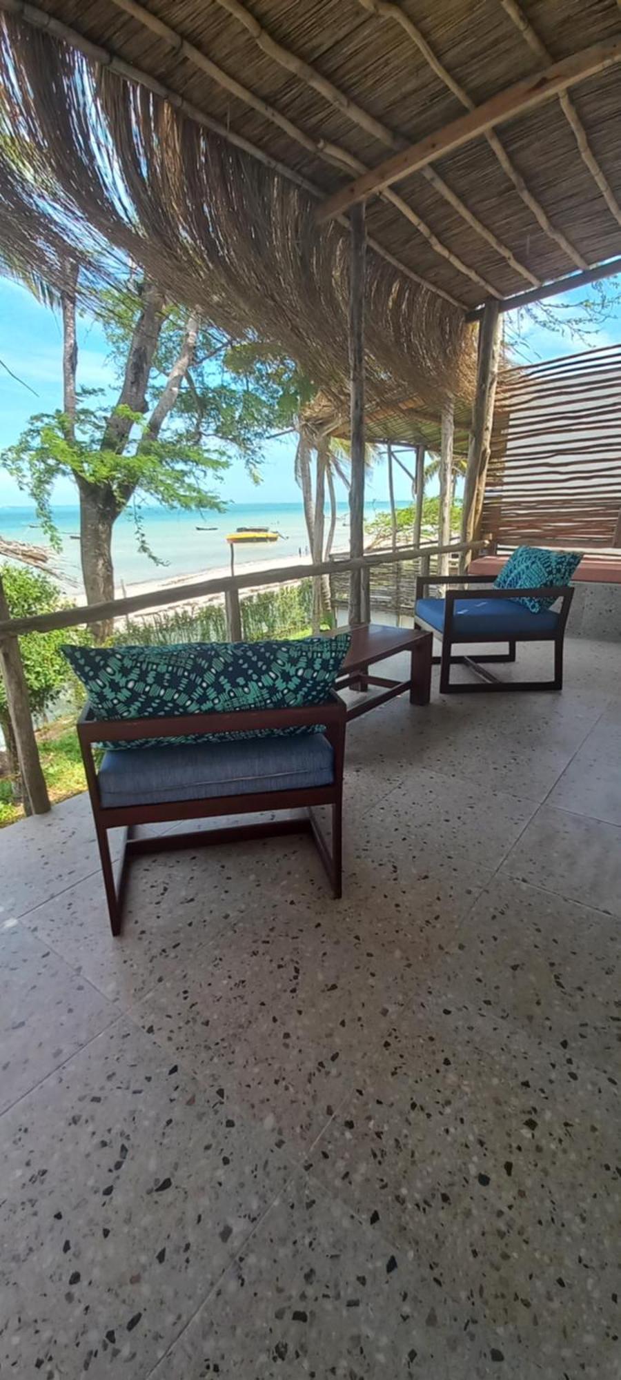 Baobab Beach Vilanculos Kültér fotó