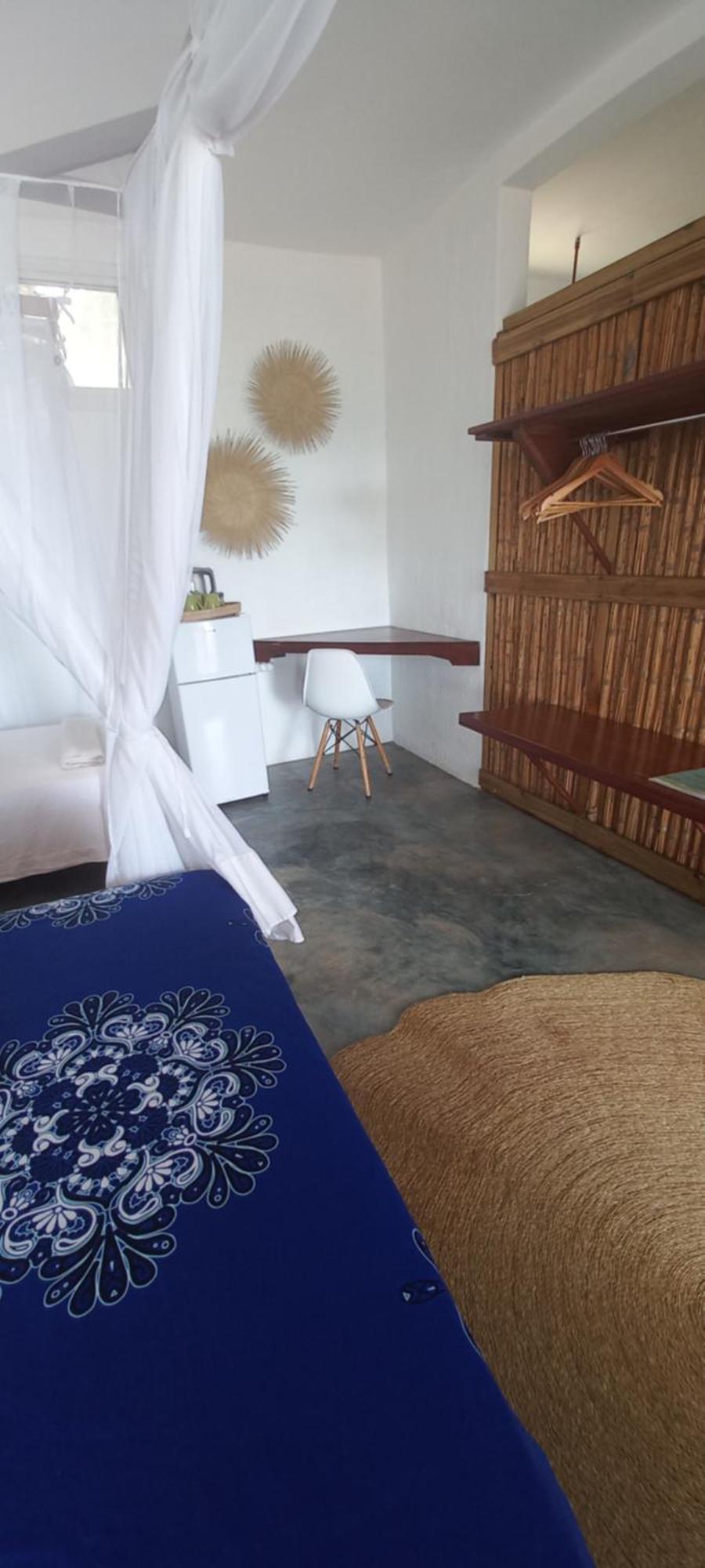 Baobab Beach Vilanculos Szoba fotó