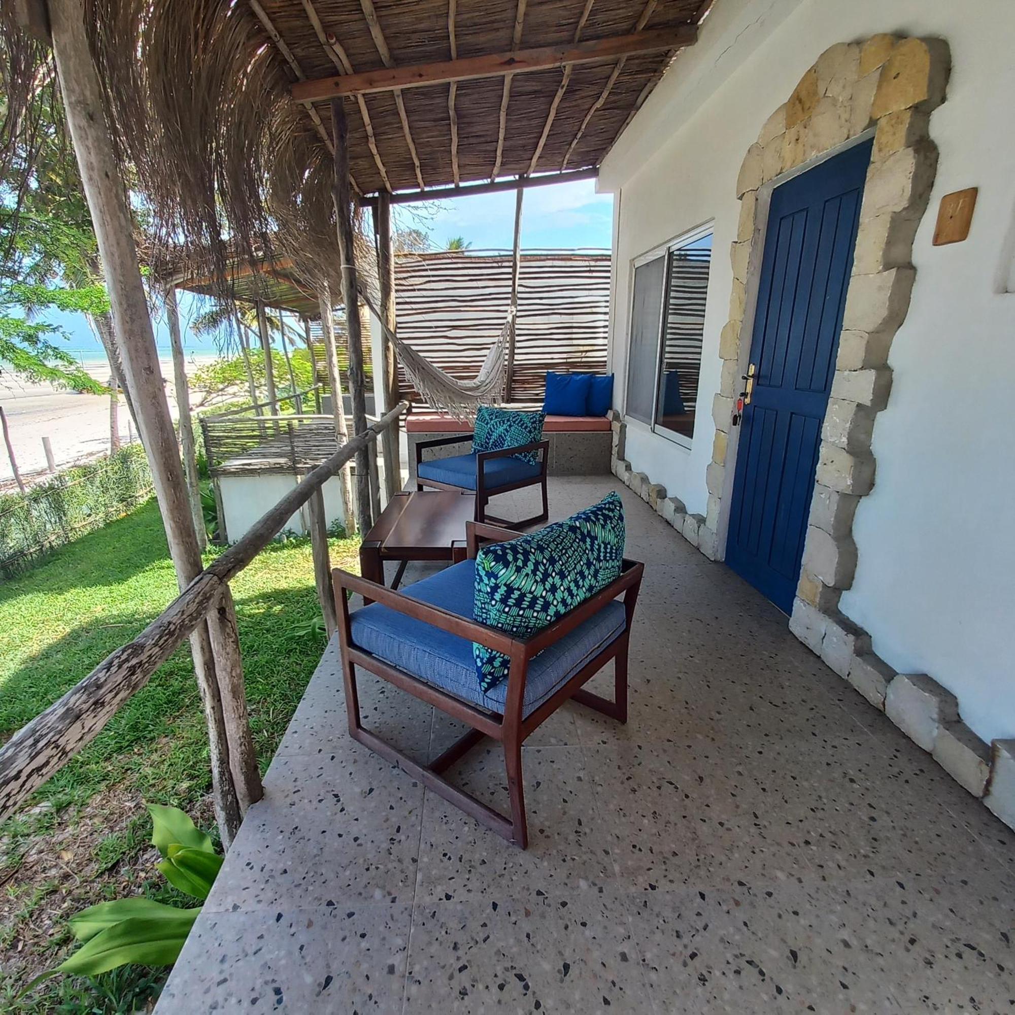 Baobab Beach Vilanculos Szoba fotó