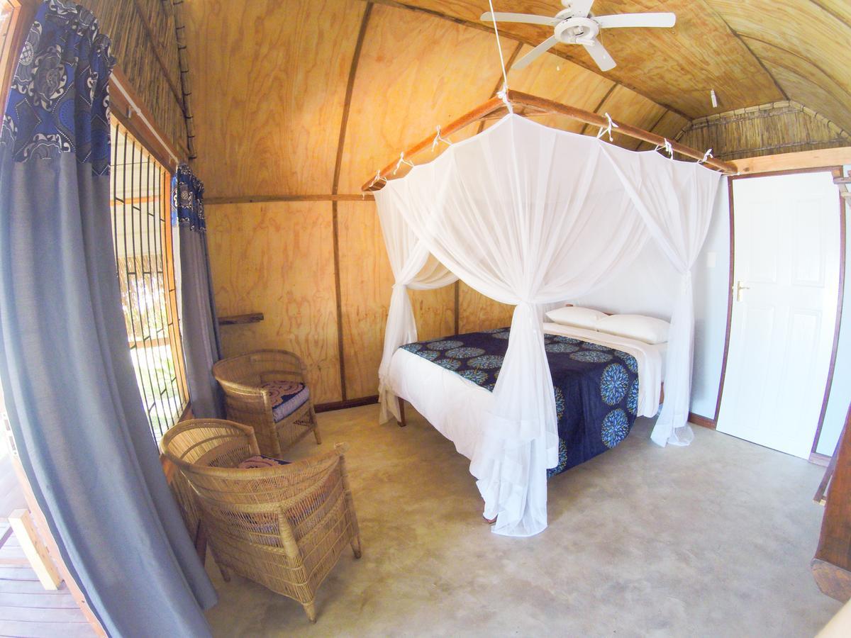 Baobab Beach Vilanculos Kültér fotó