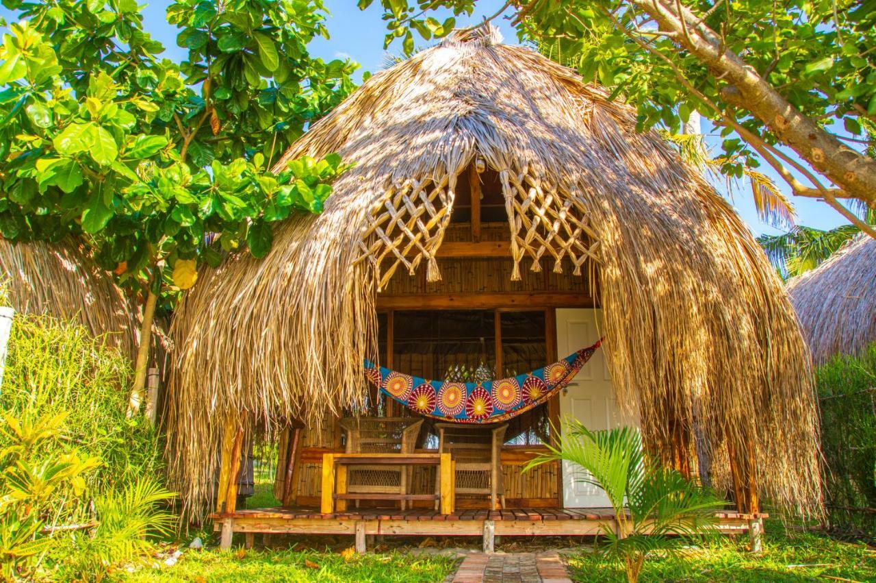 Baobab Beach Vilanculos Kültér fotó